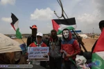 3شهداء ومئات الجرحى بجمعة الشباب الثائر 22