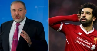 بماذا ردت مصر على ليبرمان بشأن "محمد صلاح"؟