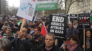 Palestinians in Europe set to hold conference on right of return