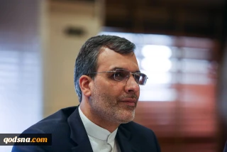 دستیار ارشد ورزیر خارجه:

ترکیه با ورود به آستانه واقعیت صحنه سوریه را پذیرفت