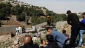 Israel to expropriate private Palestinian land in central West Bank