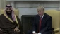 وزير الخارجية الإيراني في مؤتمر صحفي مشترك عقد في ختام اجتماعه الثلاثي مع نظيريه الروسي والتركي:

على الإدارة الاميركية أن تتحمل مسؤوليتها بشأن دورها المخرب في المنطقة