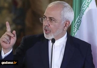ظریف در جمع خبرنگاران:

هماهنگی منطقه ای در مورد سوریه از جمله مهمترین اهداف سفر به مسکو بود