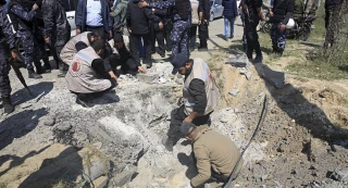 Hamas Accuses PA of Attempt to Bomb its Own PM