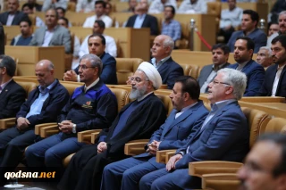 رئیس جمهور در مراسم هفته کارگر:

دشمن به دنبال ایجاد یاس و ناامیدی است