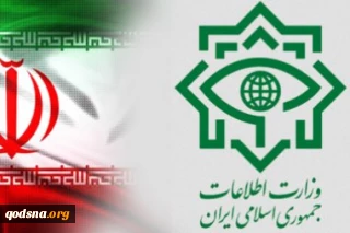 مدیرکل اطلاعات استان کردستان:

وزارت اطلاعات، چشم بینا و بیدار نظام اسلامی است
