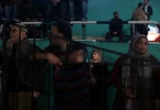 درد و رنج مردم غزه در گذرگاه رفح 14