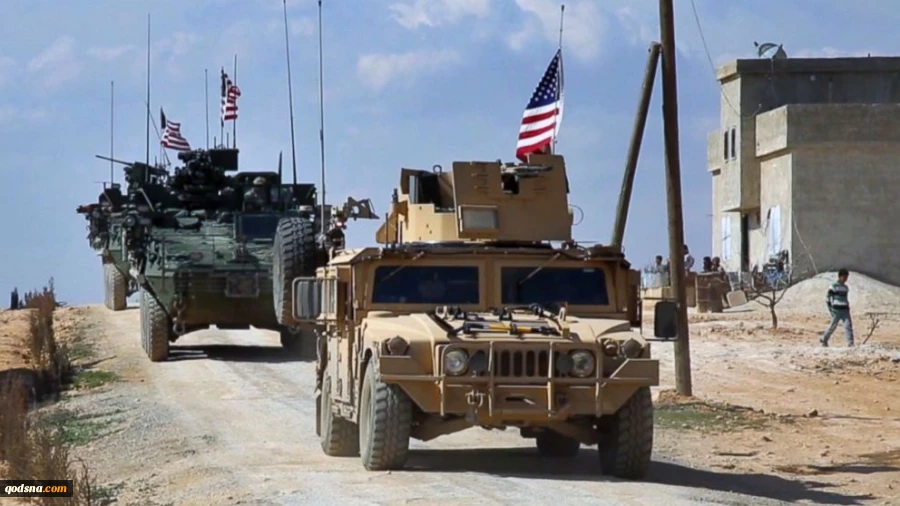 Iranian Analyst: American new conspiracy in Syria will fail 2