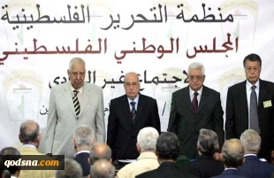 پشت پرده برگزاری اجلاس ملی فلسطین در رام الله چیست؟

اجلاسی ملی فلسطین اما علیه منافع ملی !//تلاش برای تغییر اعضای ساف //فراهم کردن زمینه های جانشینی ابومازن براساس خواست آمریکا/ اجلاسی برای اعتبار زدایی راهپیمایی بازگشت  2