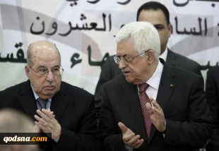 پشت پرده برگزاری اجلاس ملی فلسطین در رام الله چیست؟

اجلاسی ملی فلسطین اما علیه منافع ملی !//تلاش برای تغییر اعضای ساف //فراهم کردن زمینه های جانشینی ابومازن براساس خواست آمریکا/ اجلاسی برای اعتبار زدایی راهپیمایی بازگشت 2