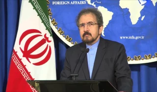 رداً علي تصريحات مناهضة لايران أطلقها مايك بمبيو وزير الخارجية الأمريكي

الخارجية الايرانية: الشراكة الأمريكية السعودية تهدف الي زعزعة إستقرار المنطقة