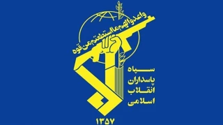 مسئول عقیدتی سیاسی سپاه پاسداران:

سپاه وارد گروه های سیاسی نشده است