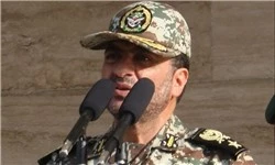 Unity of Iranian Armed Forces makes hostiles disappointed