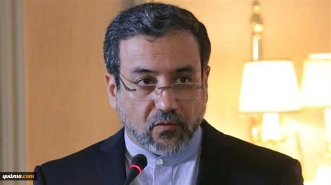 Iran: Netanyahu lies baseless and childish
 2