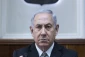 Netanyahu accuses Iran of secret nuclear weapons