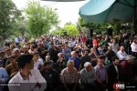 مراسم رونمایی از کیک ۱۸۰۰ کیلویی و خاطره گویی و ابراز همبستگی با مردم یمن و فلسطین 9