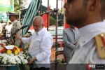 مراسم رونمایی از کیک ۱۸۰۰ کیلویی و خاطره گویی و ابراز همبستگی با مردم یمن و فلسطین 24