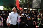 مراسم رونمایی از کیک ۱۸۰۰ کیلویی و خاطره گویی و ابراز همبستگی با مردم یمن و فلسطین 32