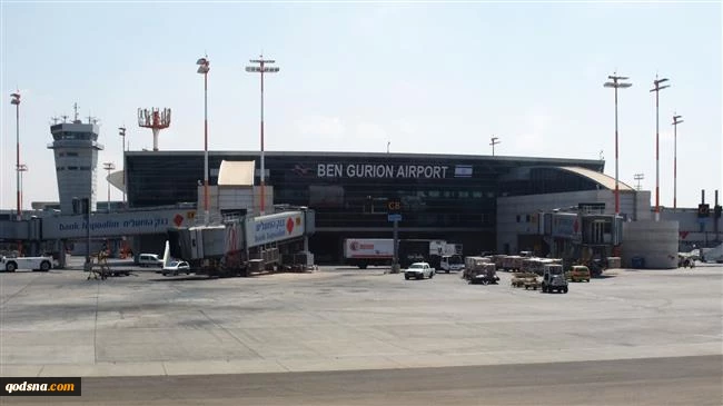 Israel deports leading US rights lawyers for ‘ties with pro-Palestine campaign’ 2