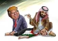 معامله قرن