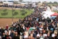 Israeli raids injure 431 Palestinians in Gaza