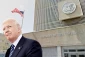 الجيل الثالث والرابع من الفلسطينيين الي ميدان الكفاح قد حقن عملية مكافحة الكيان الصهيوني بعزم وقوة

طهران: نقل السفارة الأمريكية الي القدس سيكلف واشنطن والكيان الصهيوني الكثير