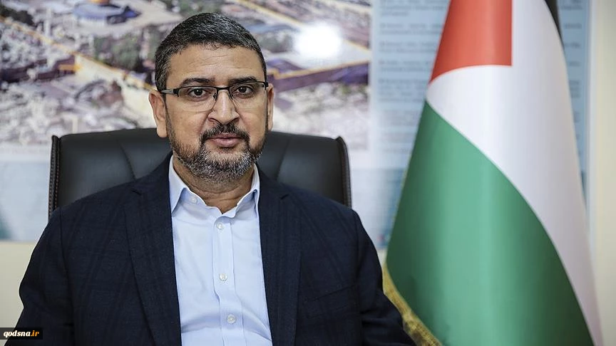 سخنگوی جنبش مقاومت اسلامی حماس:

هدف اصلی و حقیقی طرح «معامله قرن» از سوی ایالات متحده آمریکا محو فلسطین است 2