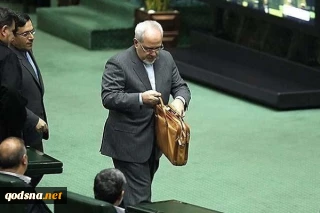 وزیر امورخارجه جمهوری اسلامی ایران در خانه ملت:

لغو یک طرفه‌ای روادید با طرف آذری به صلاح نیست