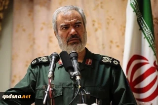 فرمانده نیروی دریایی سپاه پاسداران انقلاب اسلامی:

امنیت خلیج فارس، در گرو خروج آمریکایی‌هاست
