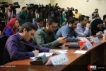 نشست خبری سخنگوی وزارت امور خارجه 2