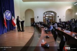 نشست خبری سخنگوی وزارت امور خارجه 4