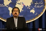 نشست خبری سخنگوی وزارت امور خارجه 6