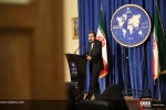 نشست خبری سخنگوی وزارت امور خارجه 8