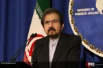 نشست خبری سخنگوی وزارت امور خارجه 10