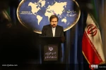 نشست خبری سخنگوی وزارت امور خارجه 14