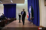 نشست خبری سخنگوی وزارت امور خارجه 16