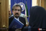 نشست خبری سخنگوی وزارت امور خارجه 18