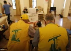 تصاویری جالب از انتخابات لبنان 3