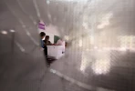 تصاویری جالب از انتخابات لبنان 4