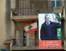 تصاویری جالب از انتخابات لبنان 8