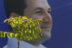 تصاویری جالب از انتخابات لبنان 9