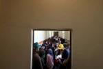 تصاویری جالب از انتخابات لبنان 10