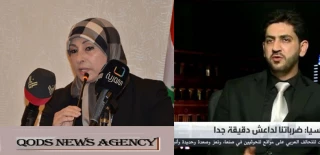 تحلیلگران لبنانی در گفت و گو با قدسنا:

پیروزی در انتخابات لبنان ، آغاز مرحله جدیدی از معادله مقاومت است // اکنون فصل برداشت محصول مقاومت است/ تصمیم ترامپ  نتیجه ناکامی در پروژه های منطقه ای است