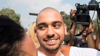 Israeli soldier who shot dead wounded Palestinian walks free