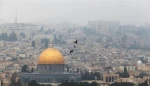 ضمن صفقة القرن..خطة أمريكية لفصل أحياء بالقدس ونقل سيادتها للسلطة

 2
