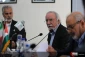 Meeting titled as “Iraqi Elections and its regional efficacy” convened