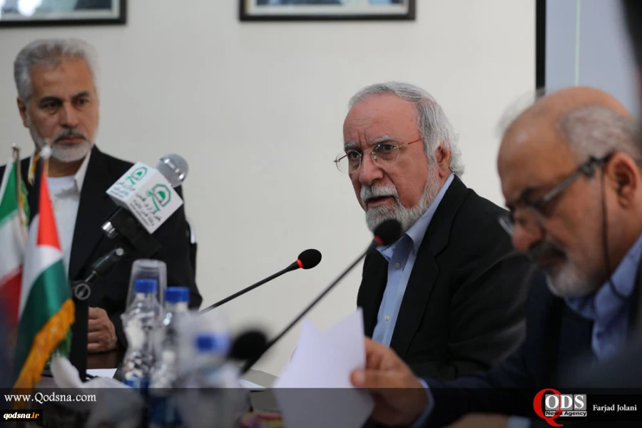 Meeting titled as “Iraqi Elections and its regional efficacy” convened 2