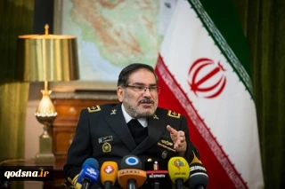 دبیر شورای عالی امنیت ملی:

کلید زدن سناریوی مقابله با ایران توسط ترامپ انفعال ایران را به همراه نخواهد داشت