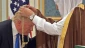Saudi regime hails Trump's JCPOA move