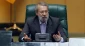 رئیس مجلس شورای اسلامی در صحن علنی:

ترامپ مواضع برخی از مسئولان رذل منطقه نظیر رژیم صهیونیستی را بیان کرد